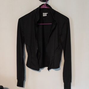 SHEIN Black Women's Blazer